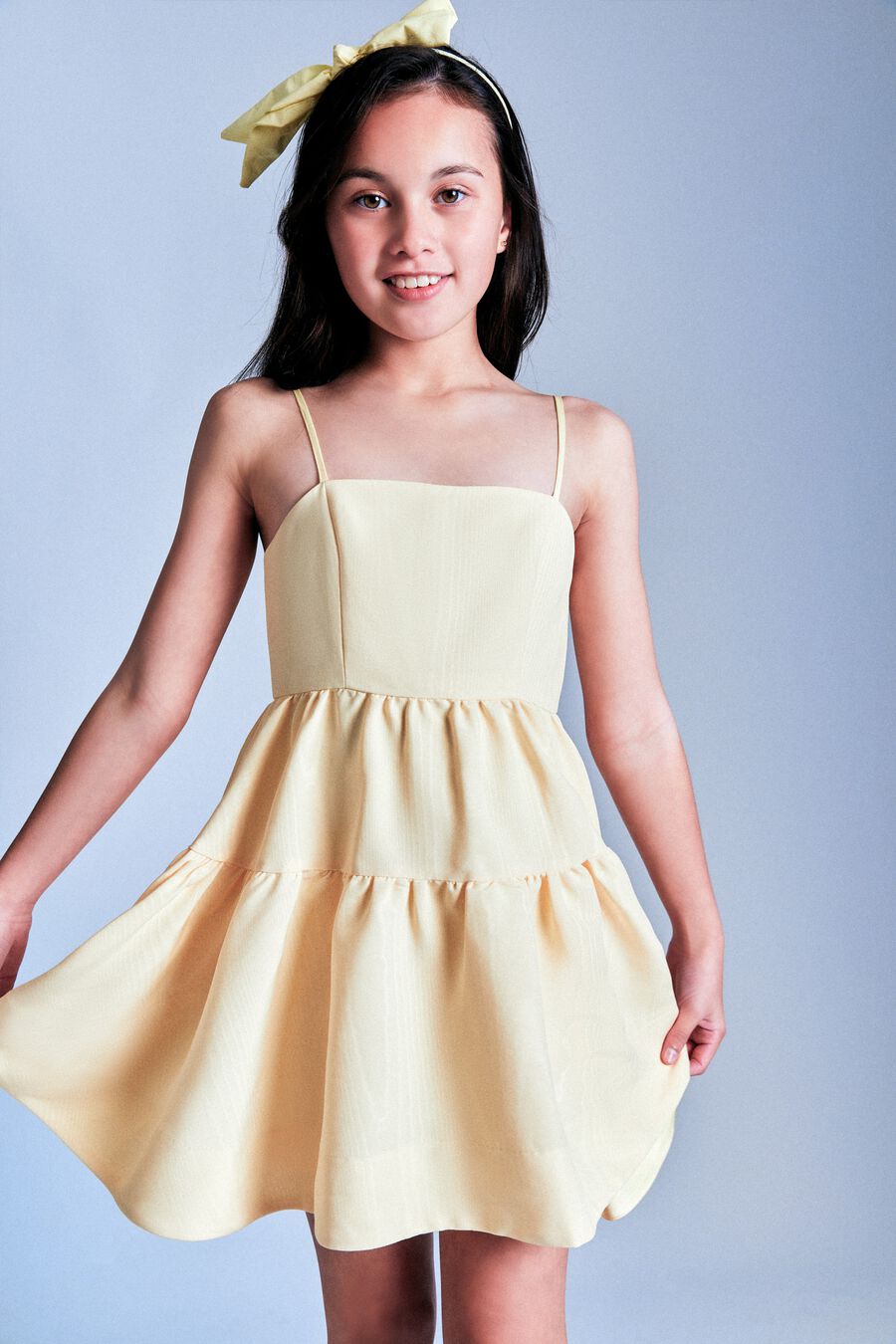 bardot junior charlotte mini dress Girls Charlotte Mini Dress In Bliss Pink