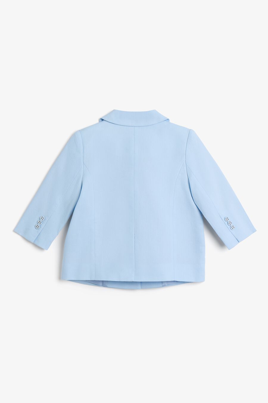 CHARLES BLAZER in colour BLUE BAY