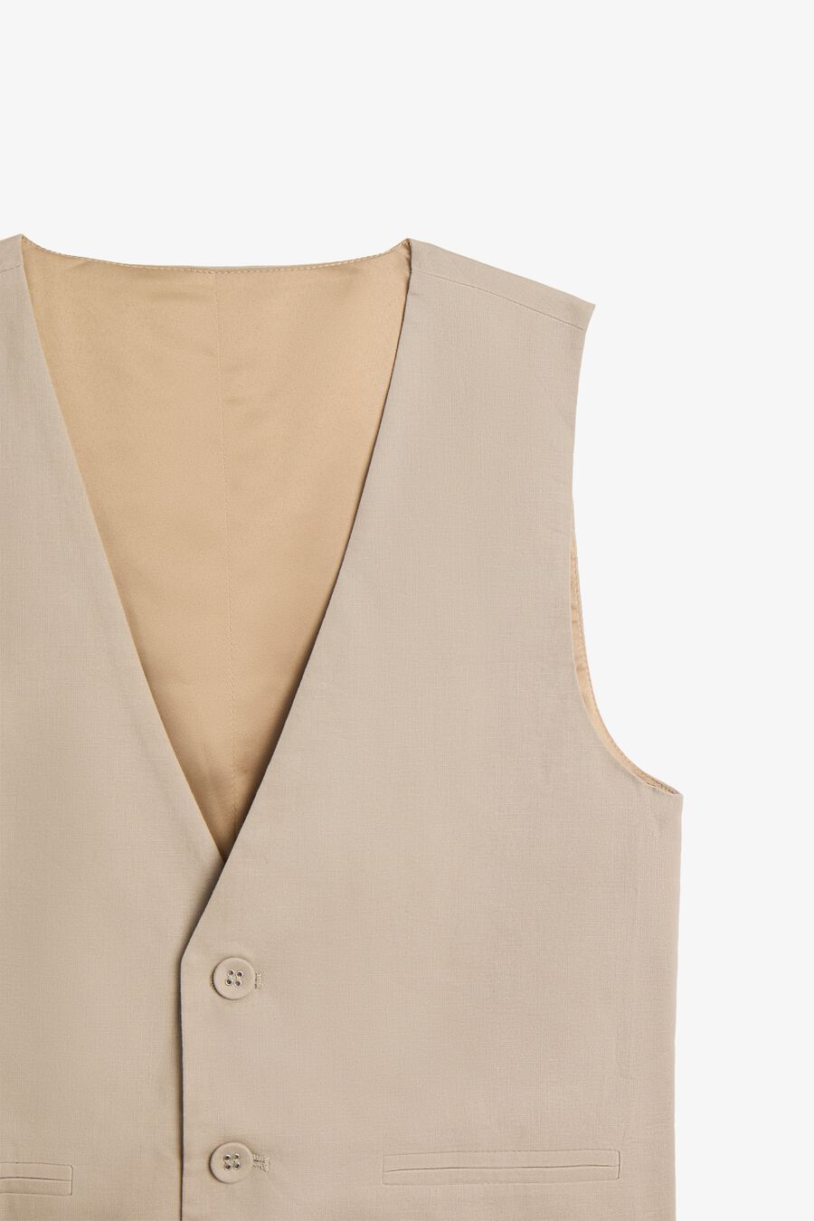 Boys Charles Vest