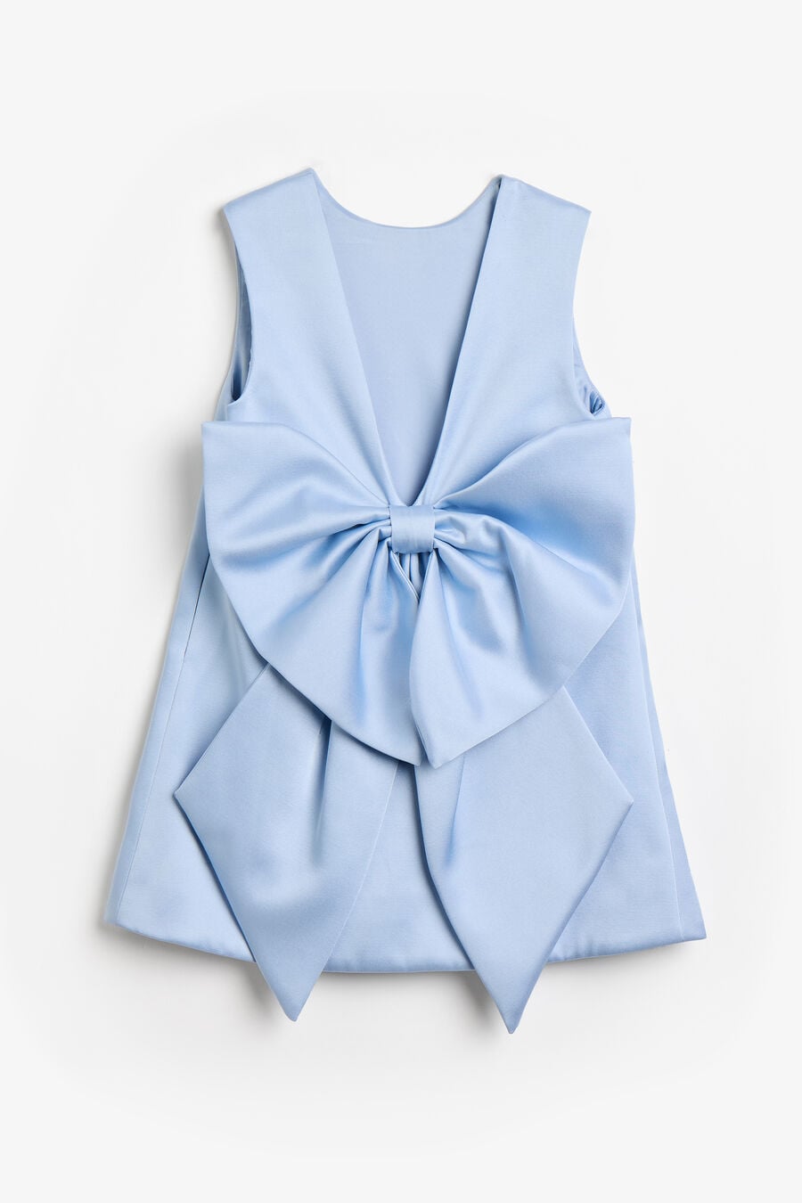Girls Olivia Mini Dress