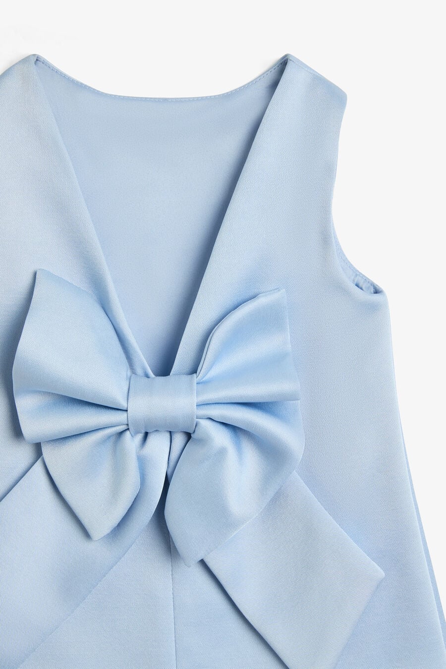Baby Olivia Dress