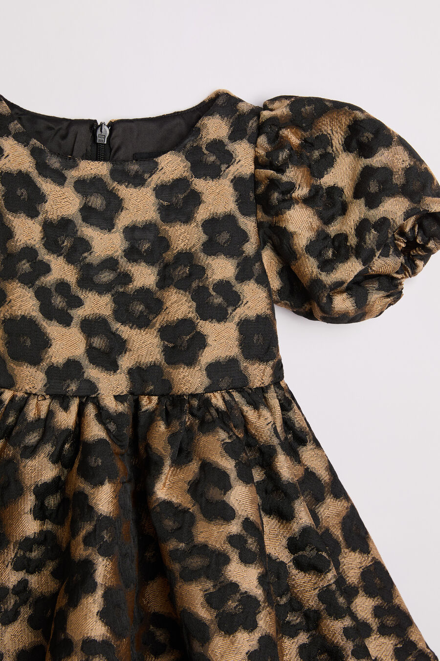 Baby Rozalia Mini Dress