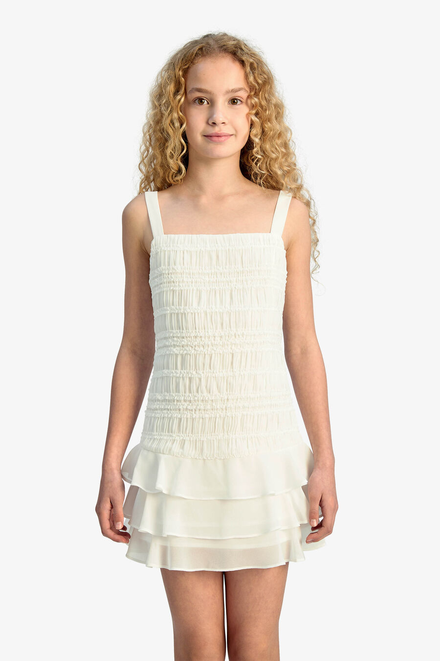 Girls Luna Mini Dress