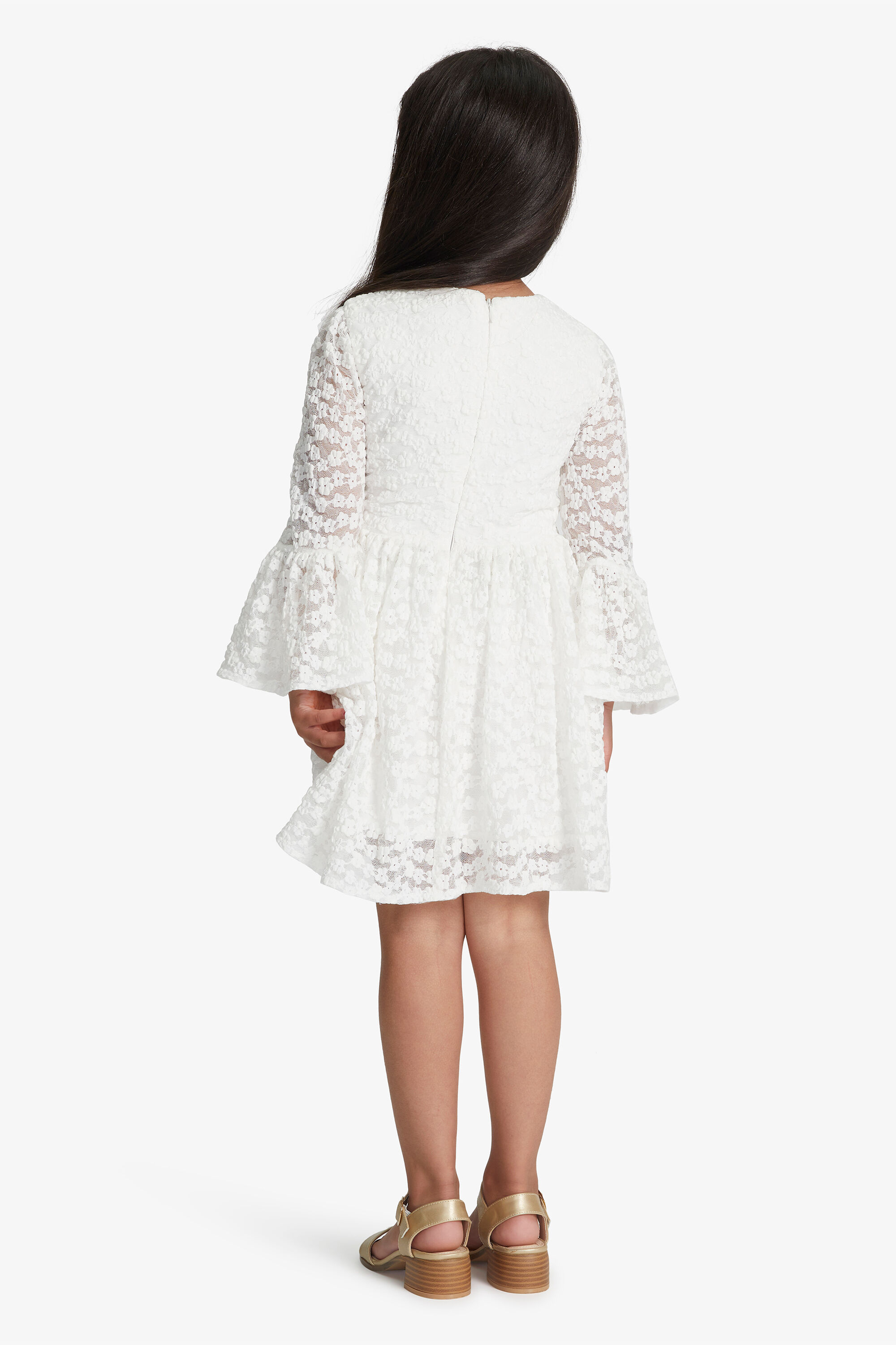 Bardot eloise lace dress clearance