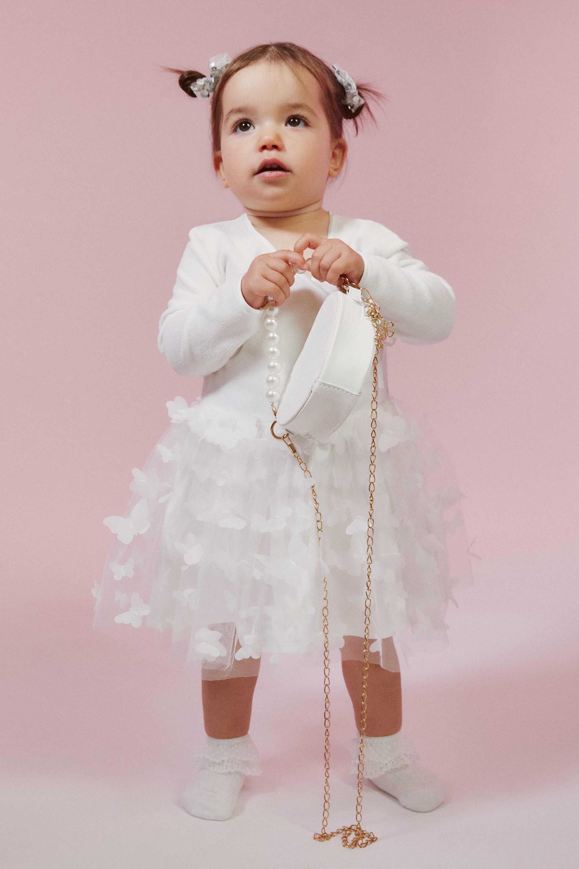 Baby ballet dress online
