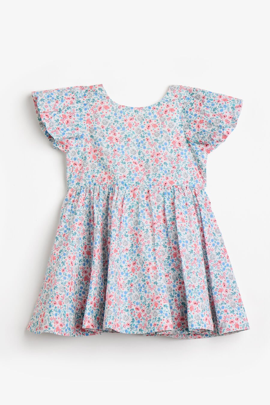 Baby Lanai Dress
