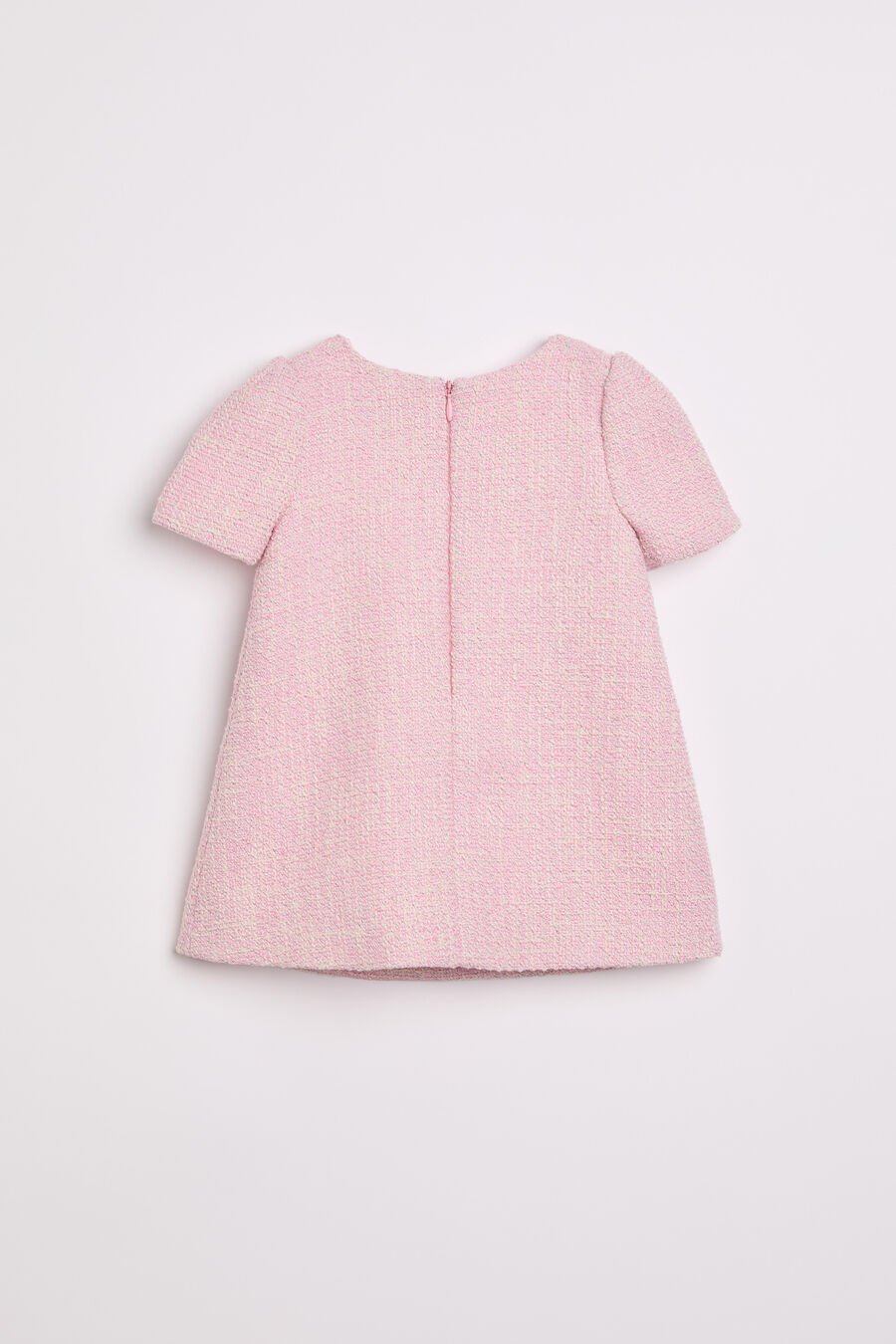 Baby Lucille Bow Dress