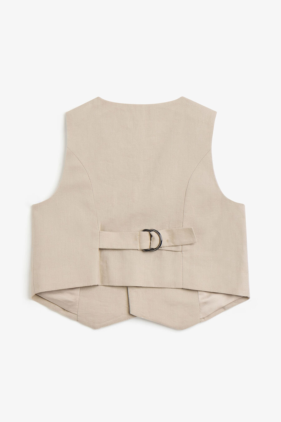 Baby Boy Charles Vest