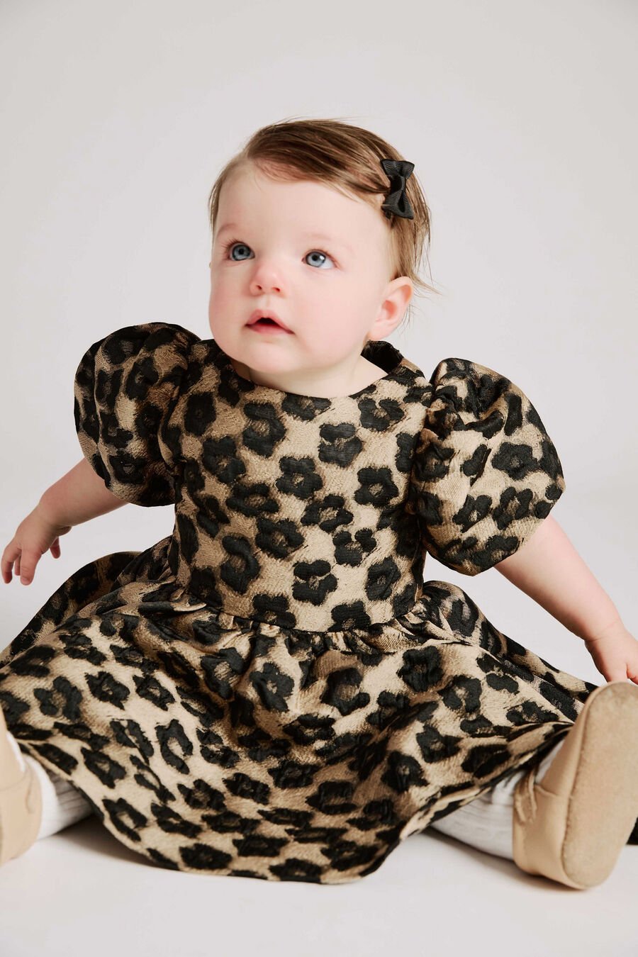 Baby Rozalia Mini Dress