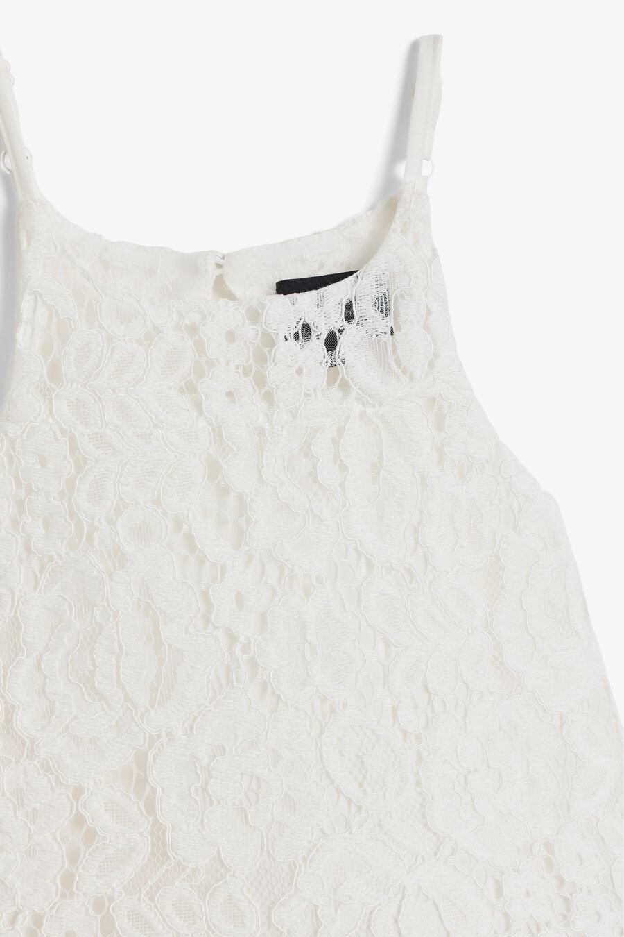 Baby Girl Bessy Lace Cape Dress
