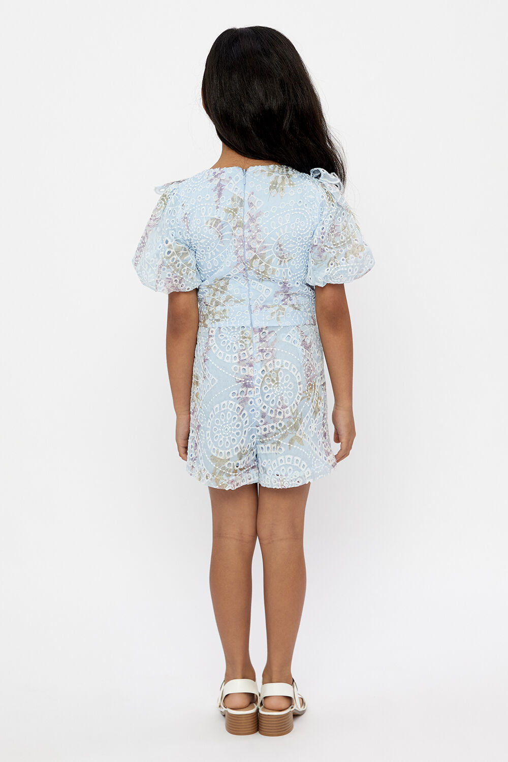 Bardot best sale junior playsuit
