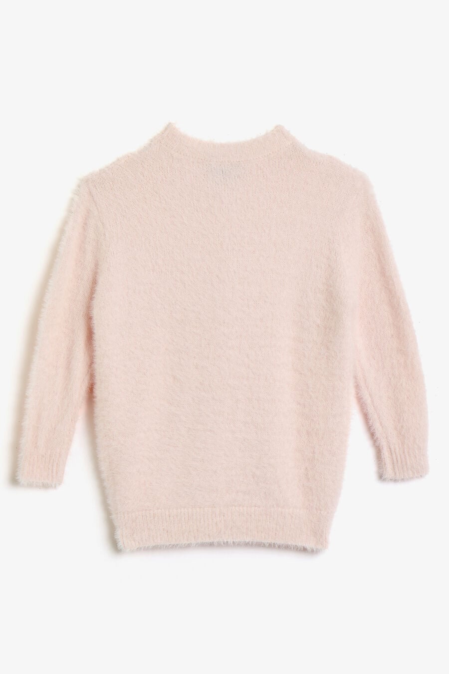Girls Camilla Longline Cardi