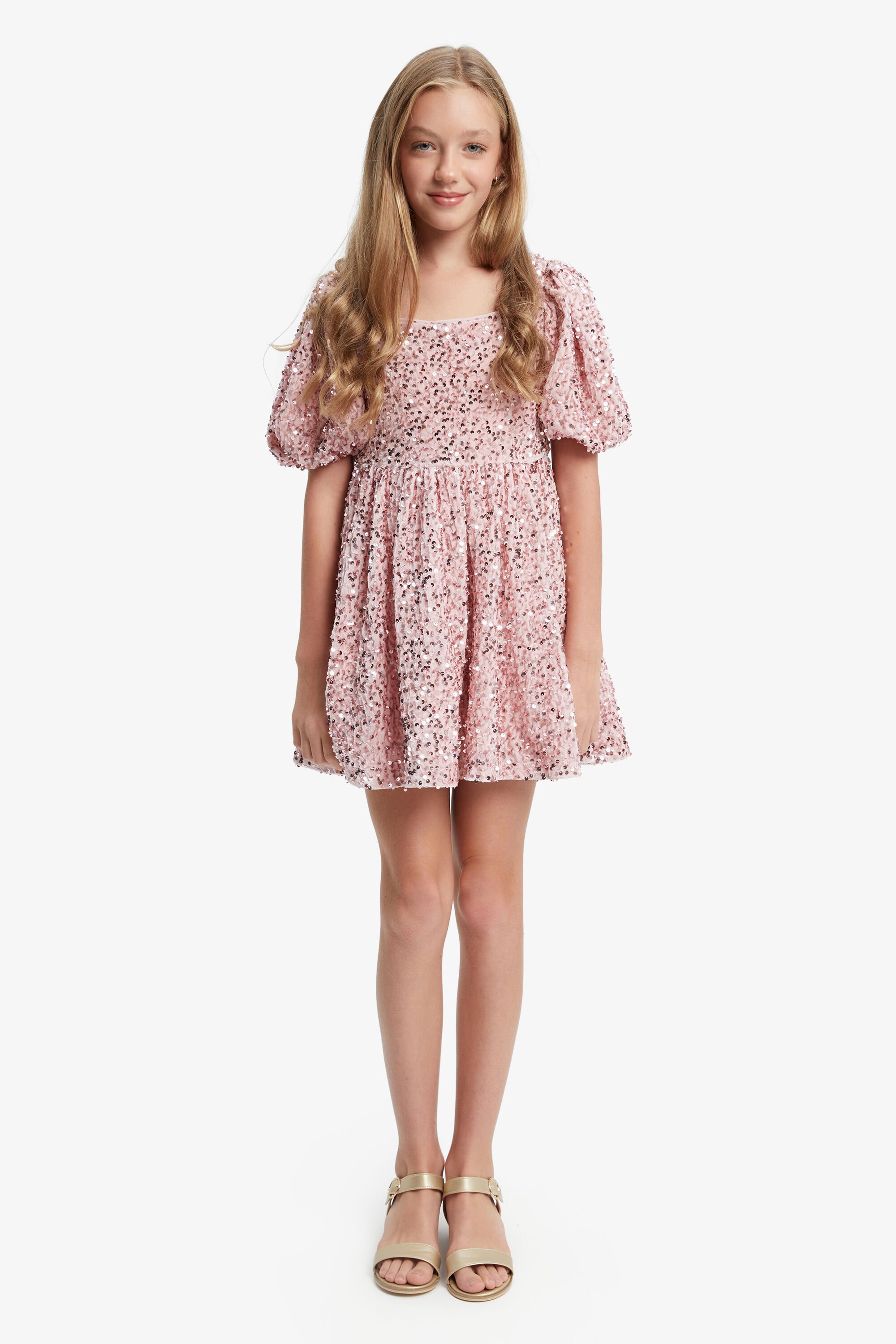 Baby girl frocks online usa on sale
