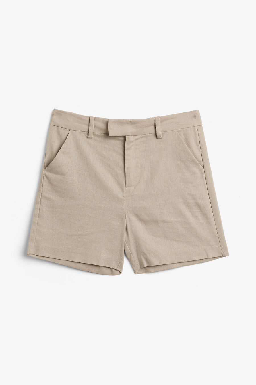 Baby Boy Charles Short