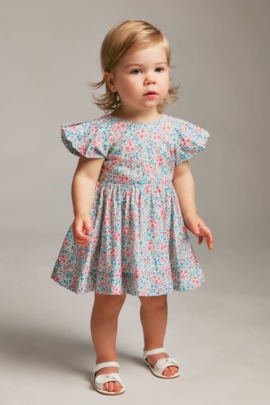 Baby Lanai Dress