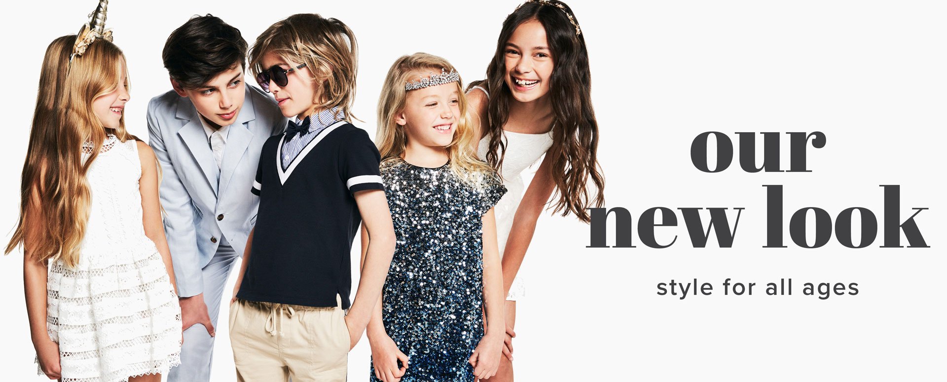 Girls Clothing Store | Girls & Teens Boutique Online | Bardot Junior