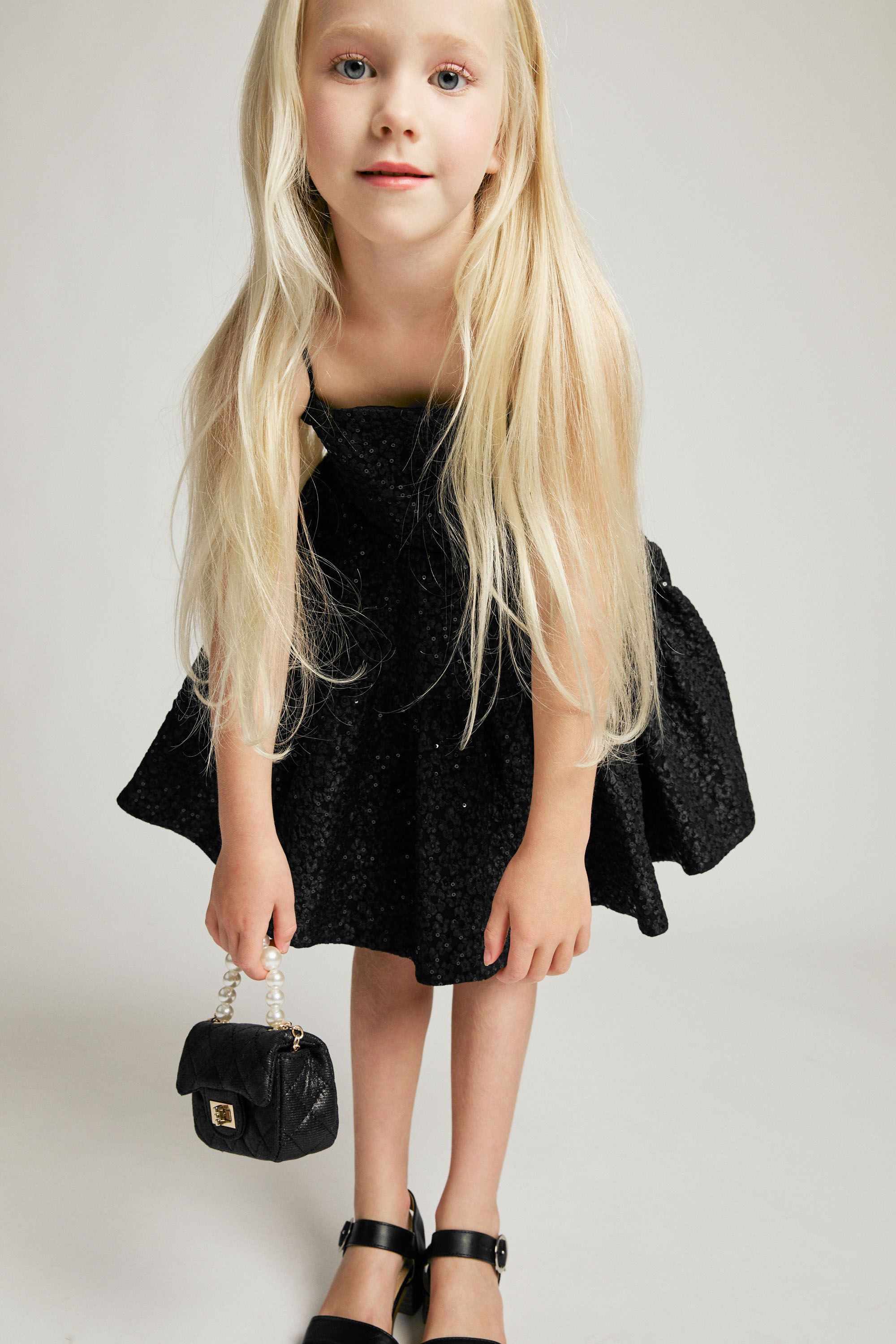 ワンピース CELINE Little Black Dress Evening Dress Celine Dress | La Ligne NYC