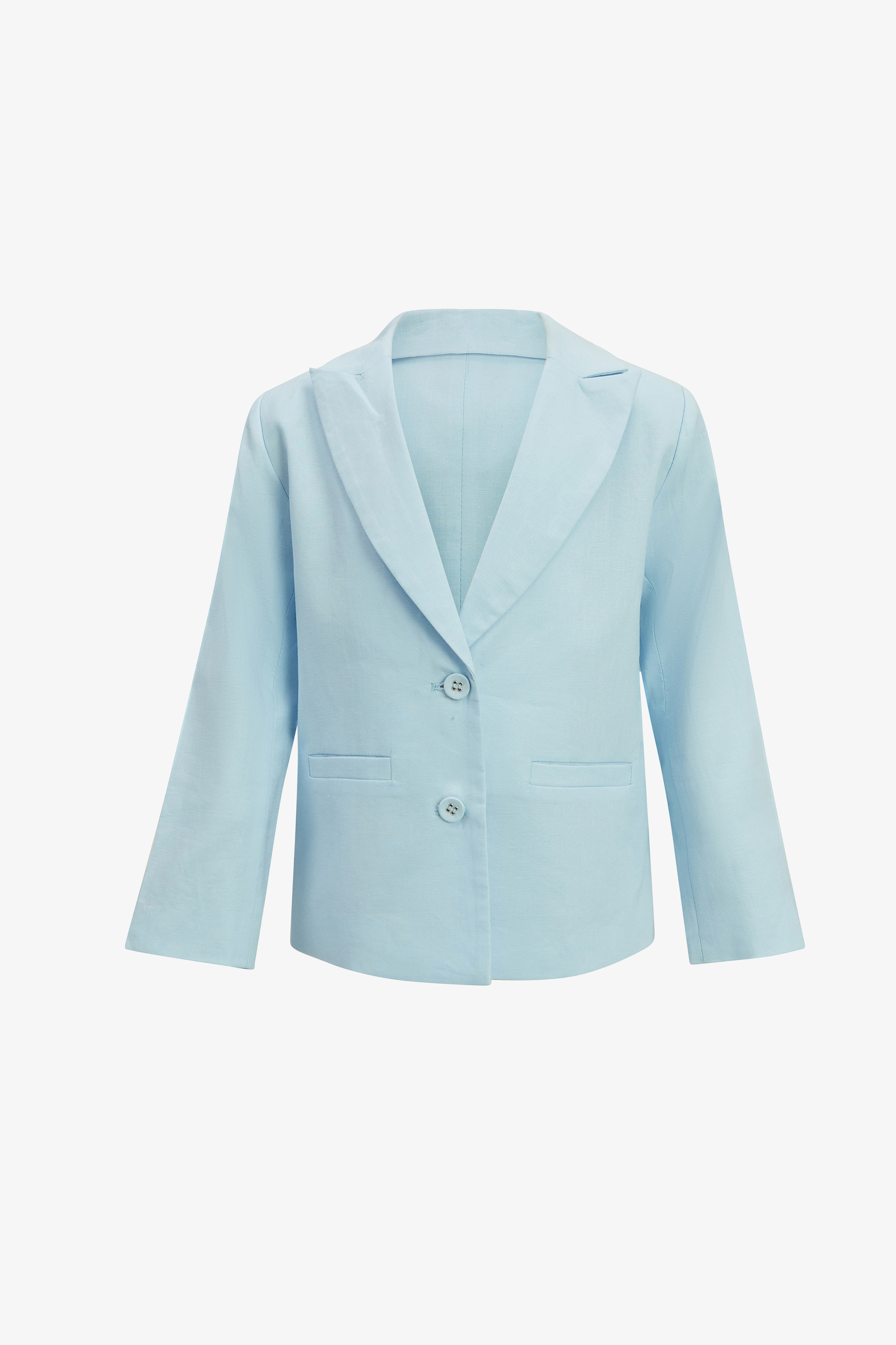 Bardot Junior Baby Boy Charles Blazer In Blue Bay