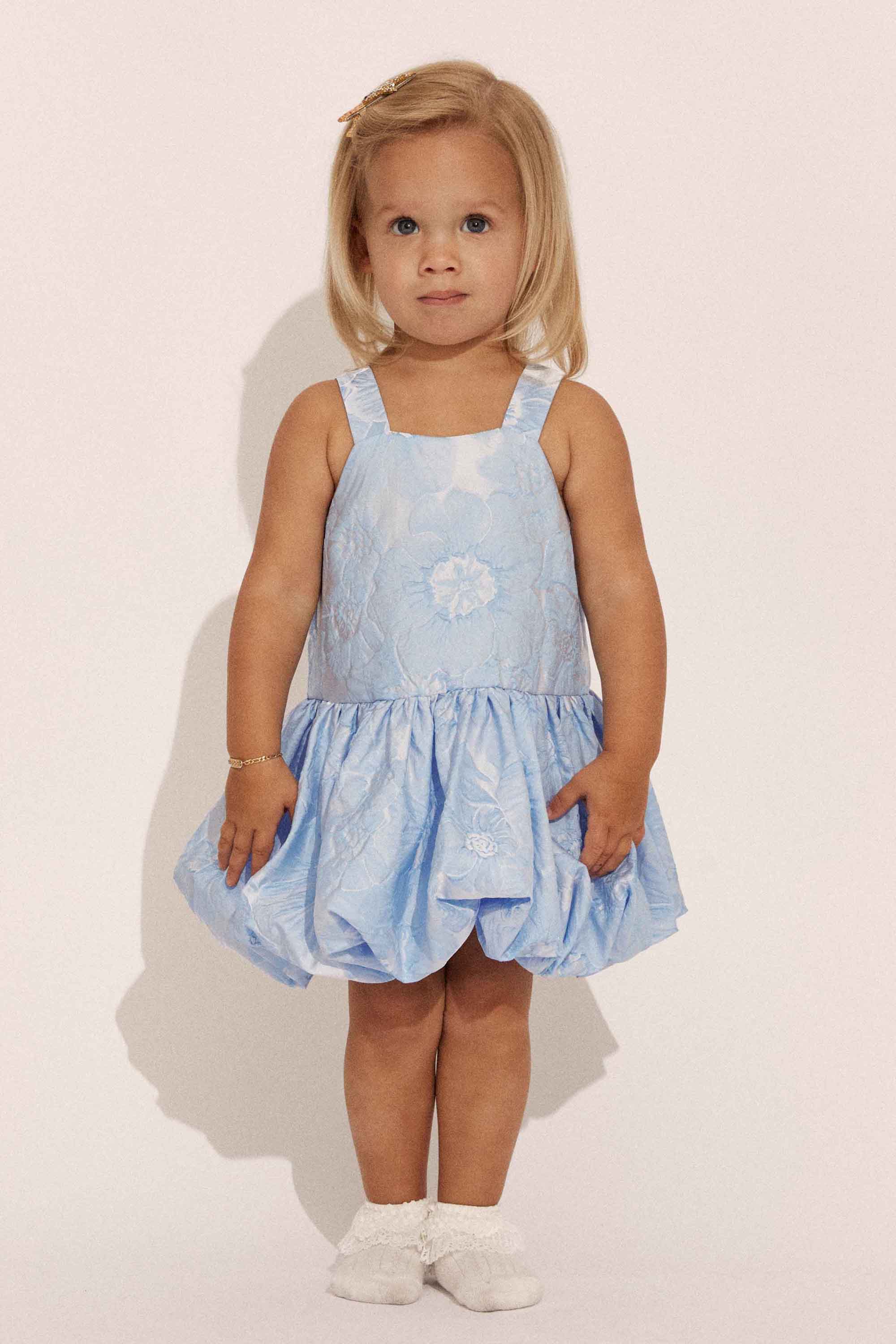 Bardot Junior Babies' Elianna Mini Dress