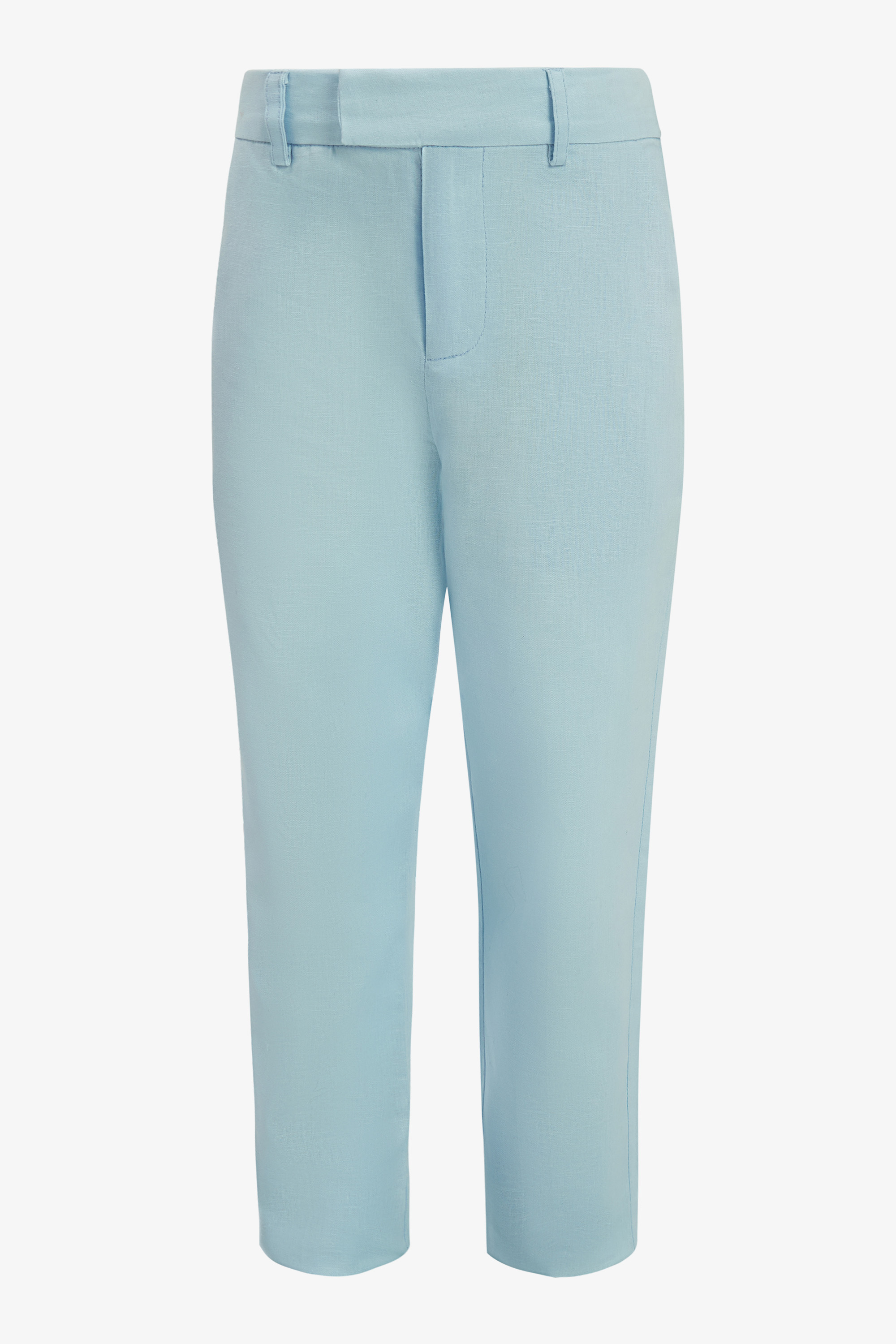 Bardot Junior Boys Charles Pant In Blue Bay