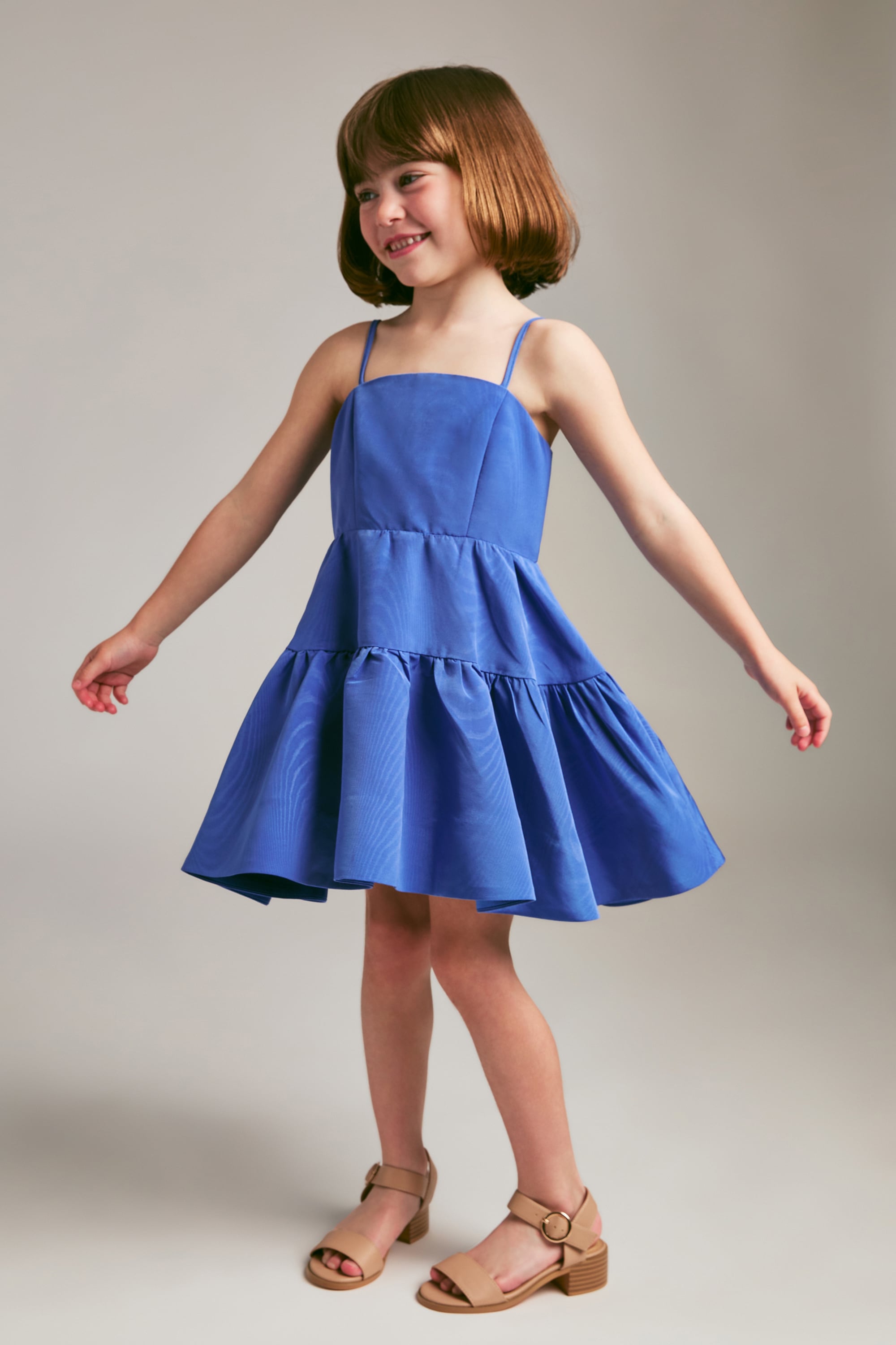 light blue long sleeve prom dress Mint Green Unique A-Line Simple Evening Dresses Sleeves Dresses SIZE:9 Yrs Full Length Colors reception dress for bride rehearsal My girl is two,