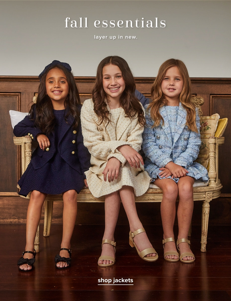 Girls Clothing Store | Girls & Teens Boutique Online | Bardot Junior