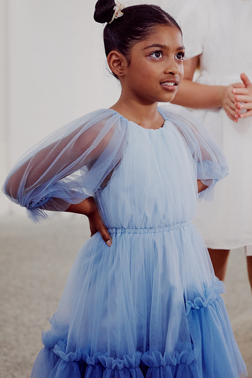 Girls Clothing | Shop Dresses, Tops, Denim & More | Bardot Junior