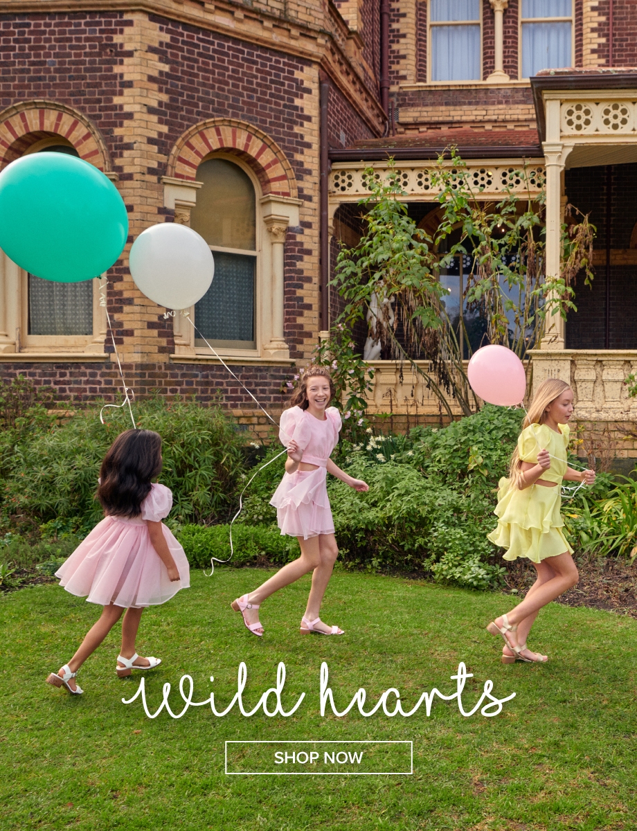 Wild Hearts