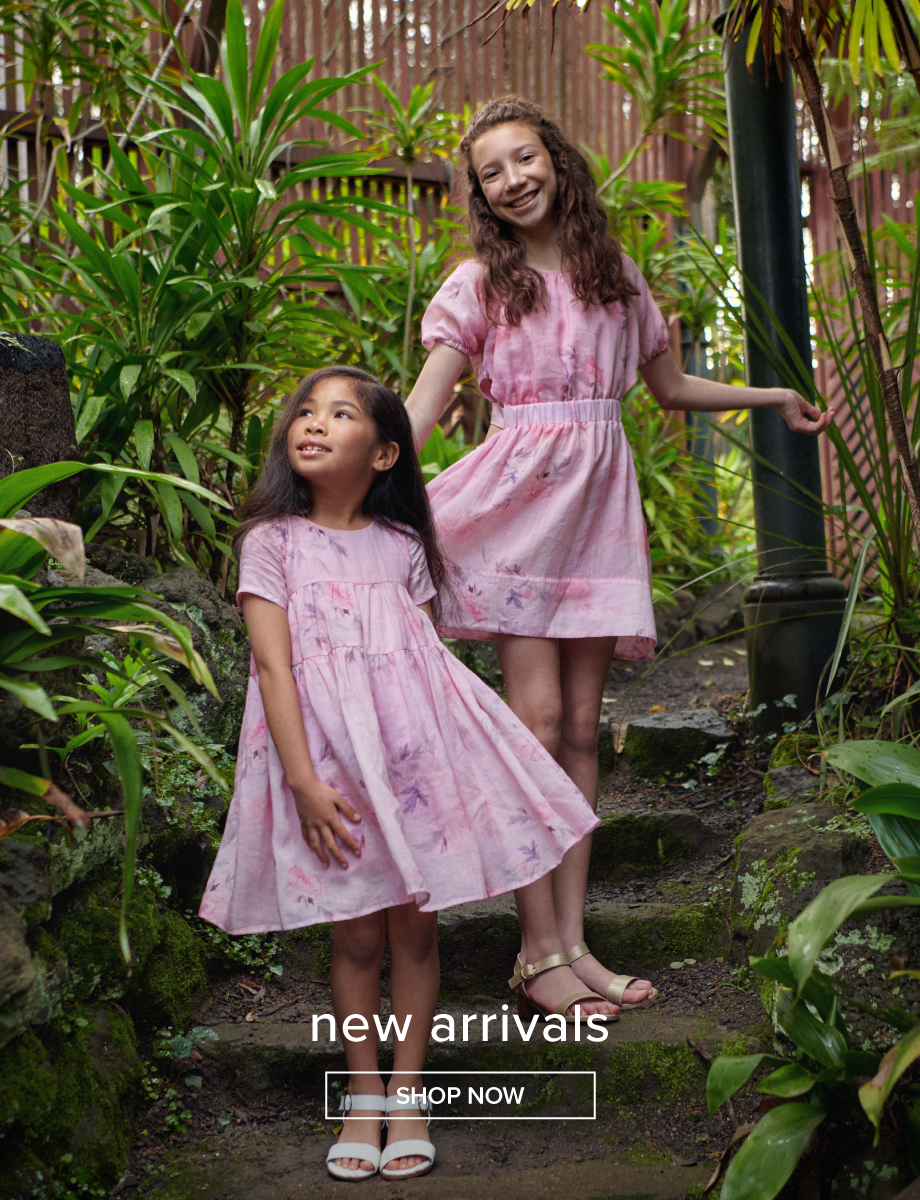 New Arrivals
