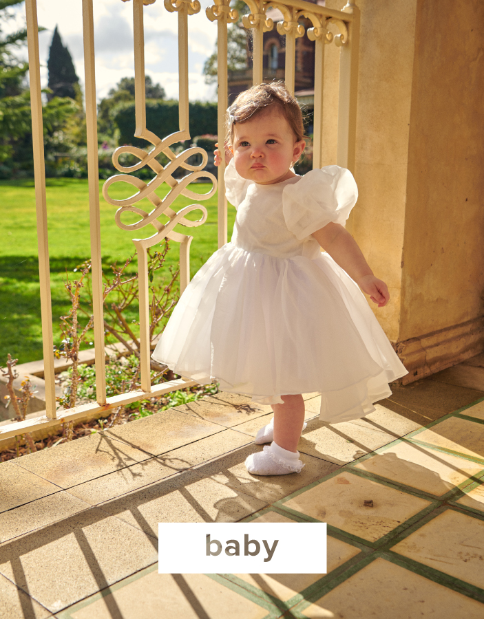 bardot junior baby