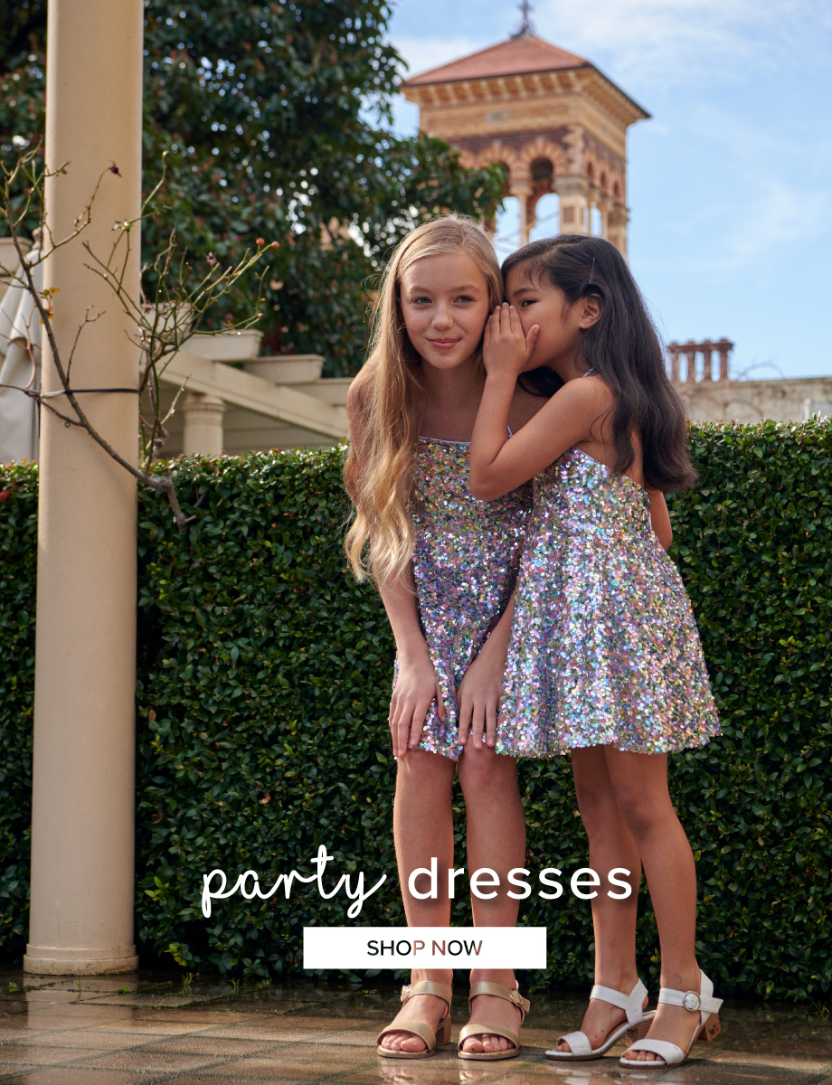 Party Dresses