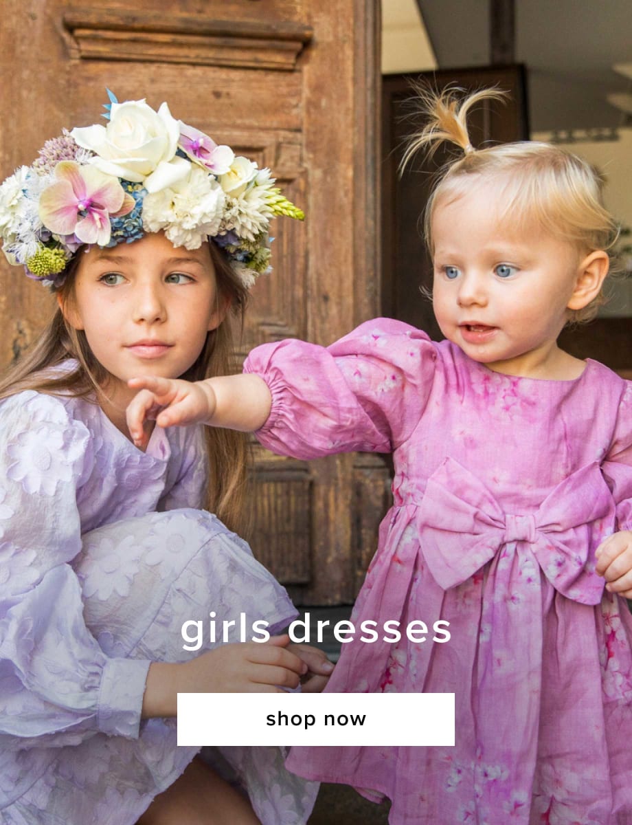 Girls Clothing Store | Girls & Teens Boutique Online | Bardot Junior