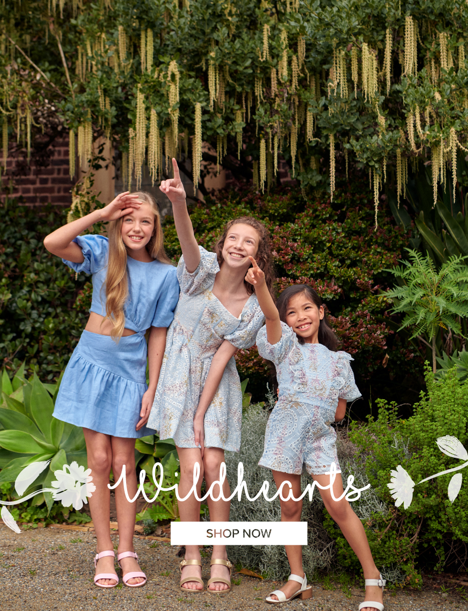 Wild Hearts 