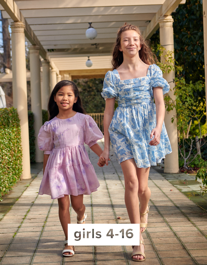 bardot junior girls