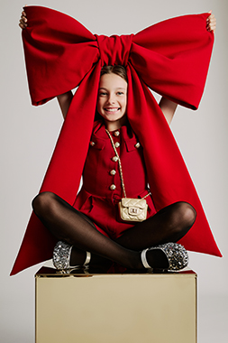 Bardot Junior trending styles